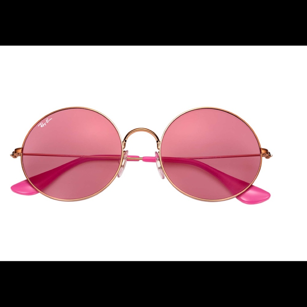 Authentic Ray-Ban Sunglasses